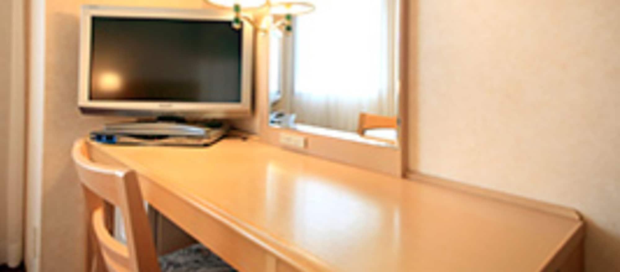 Kofu Washington Hotel Plaza Luaran gambar