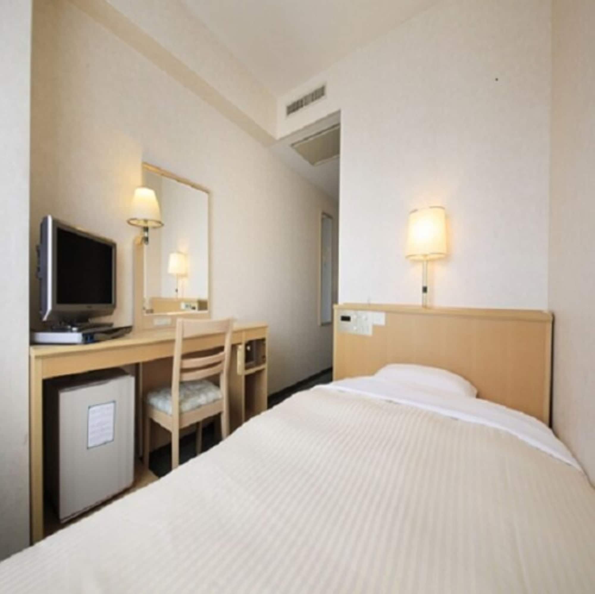 Kofu Washington Hotel Plaza Luaran gambar