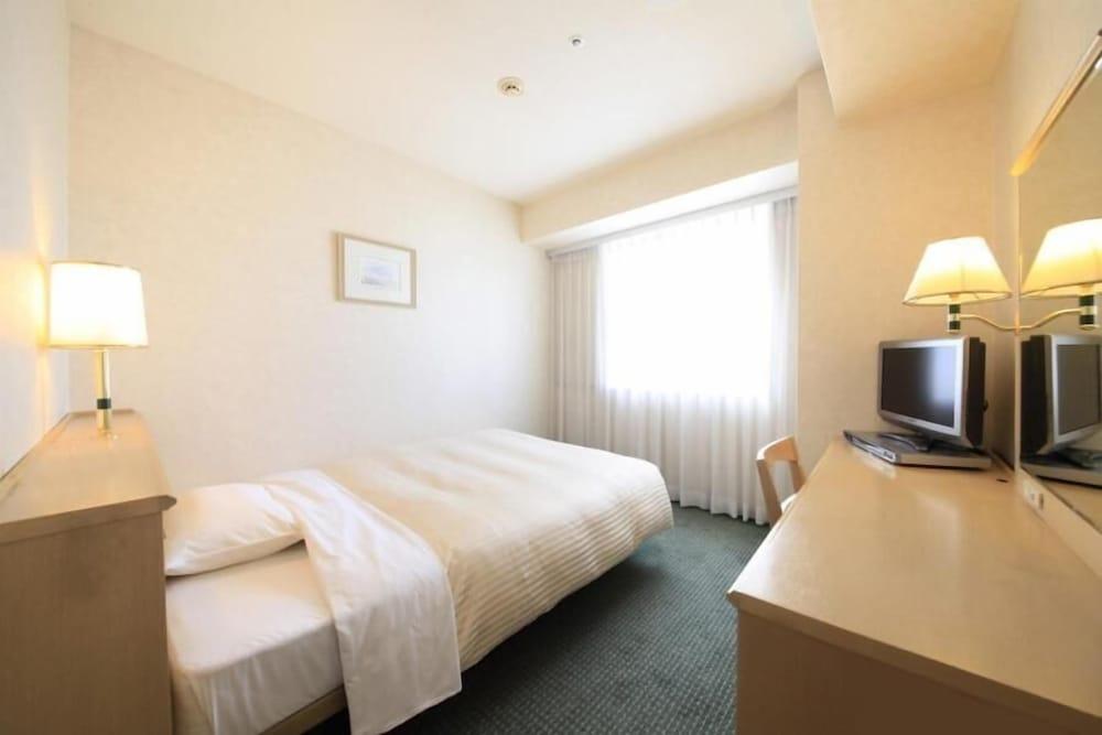 Kofu Washington Hotel Plaza Luaran gambar