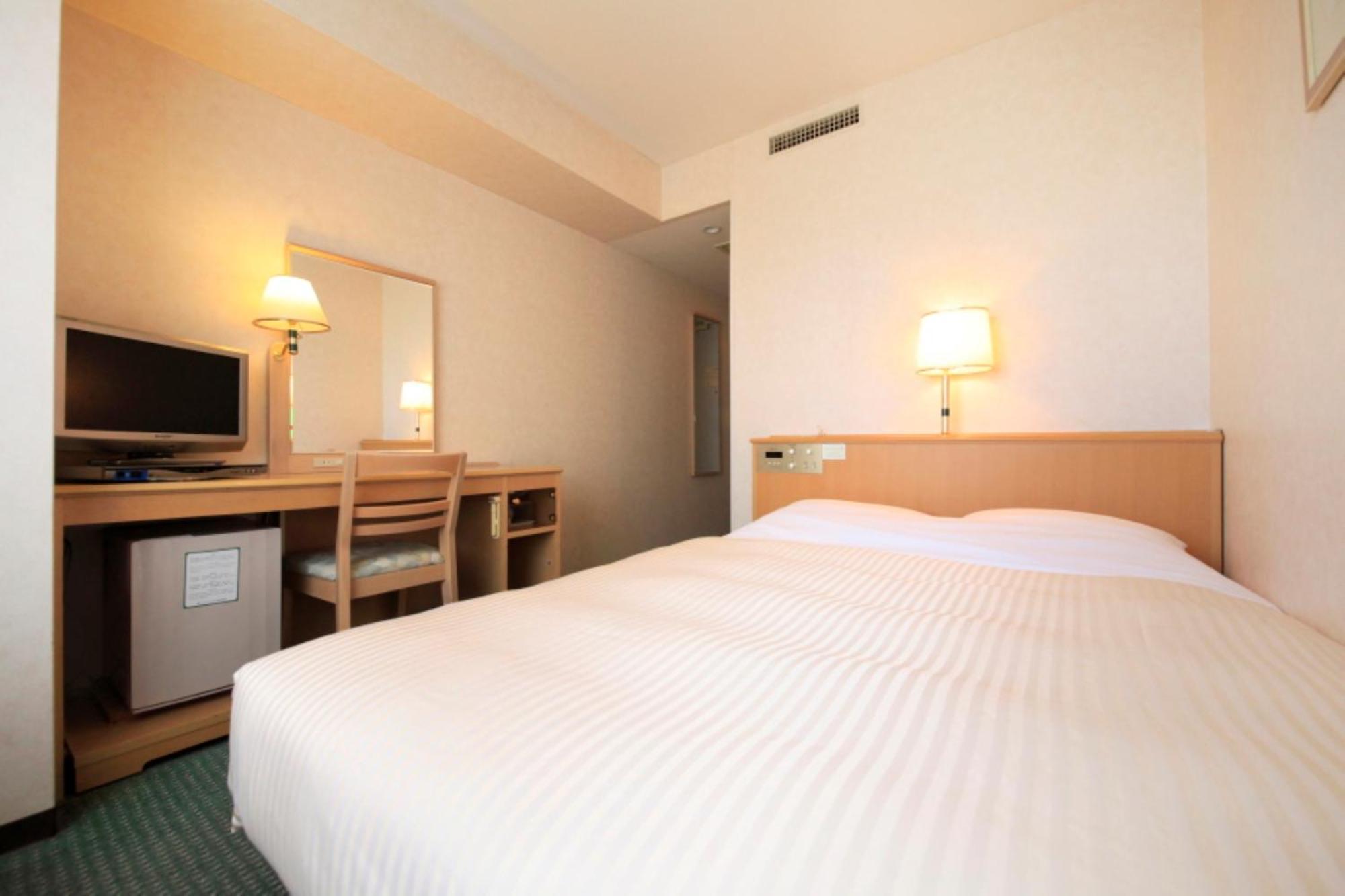 Kofu Washington Hotel Plaza Luaran gambar