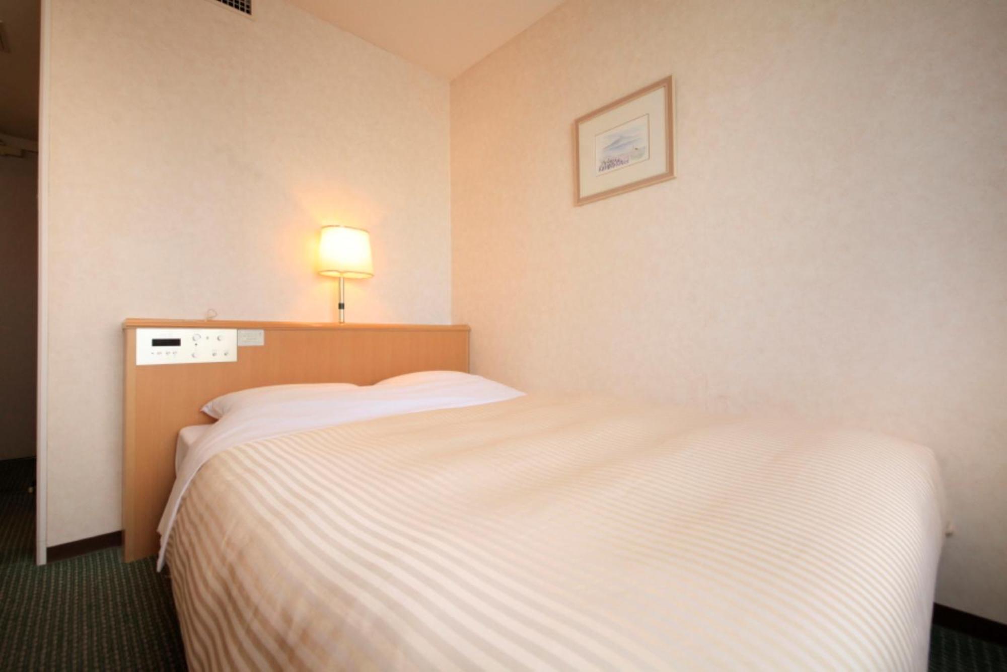 Kofu Washington Hotel Plaza Luaran gambar
