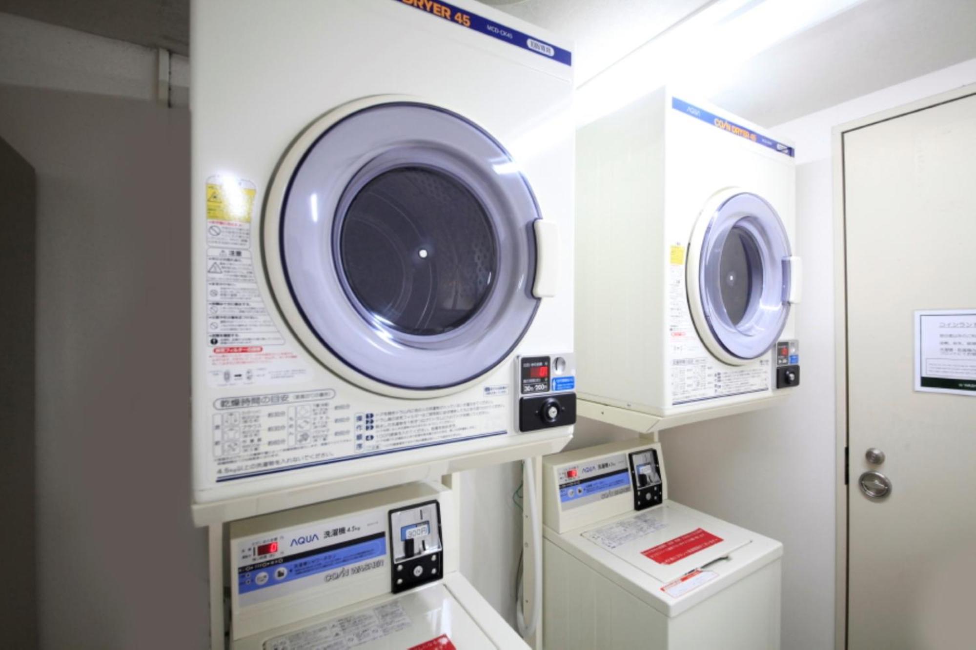 Kofu Washington Hotel Plaza Luaran gambar