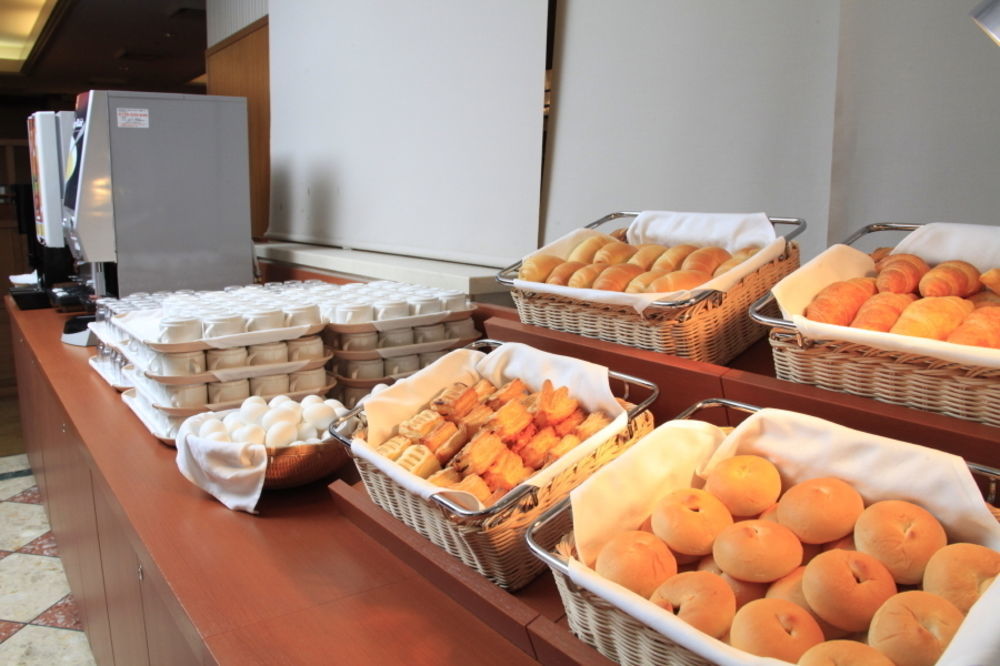 Kofu Washington Hotel Plaza Luaran gambar