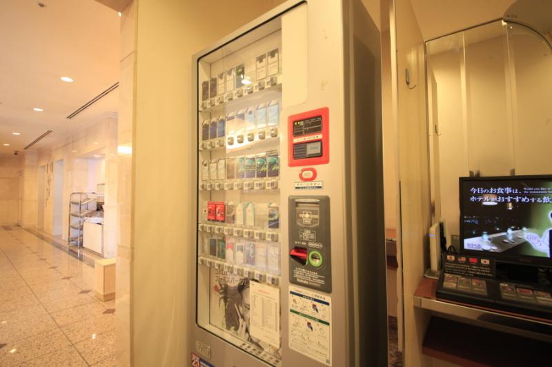 Kofu Washington Hotel Plaza Luaran gambar