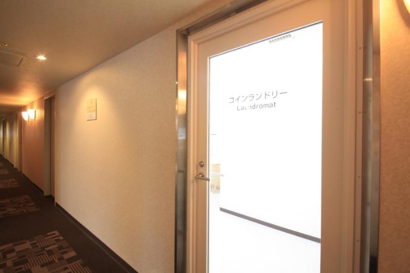 Kofu Washington Hotel Plaza Luaran gambar