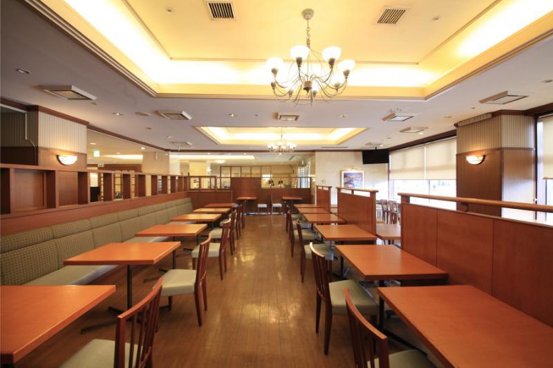 Kofu Washington Hotel Plaza Luaran gambar
