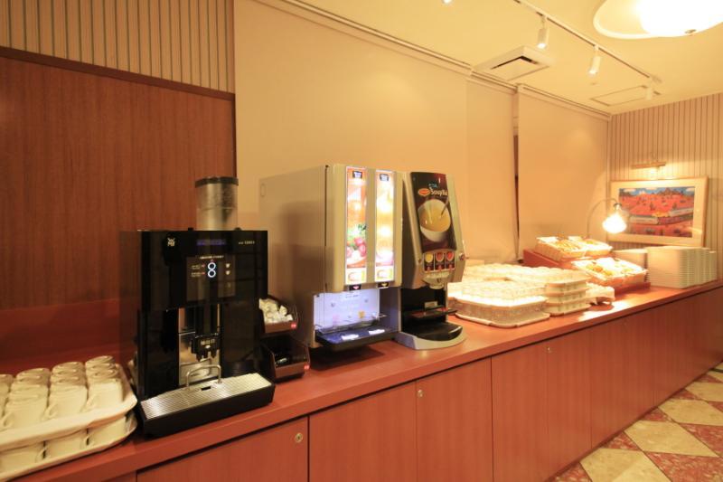 Kofu Washington Hotel Plaza Luaran gambar